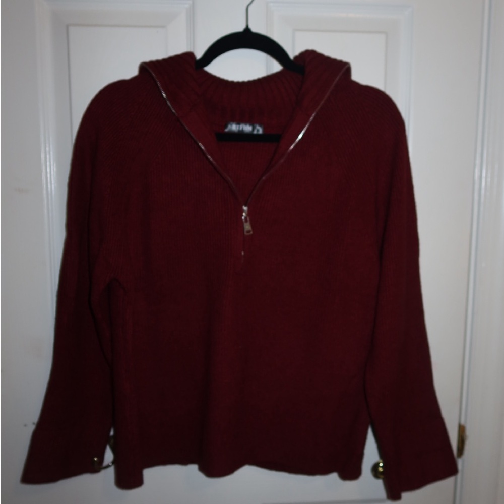 Othr Women's Red Sweater